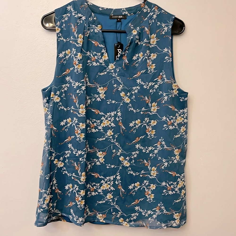 Papermoon Blouse NWT